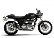 Triumph Thruxton